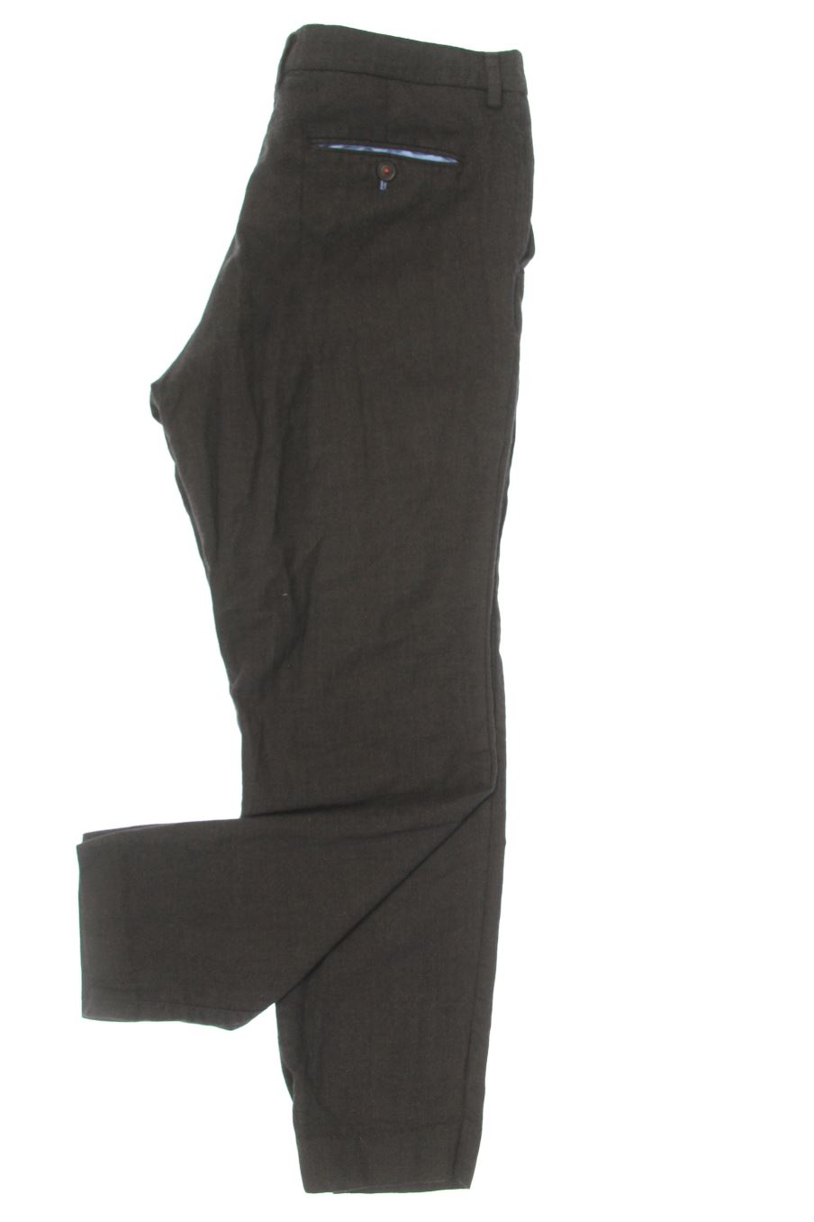Pantalons El ganso de la taille 48