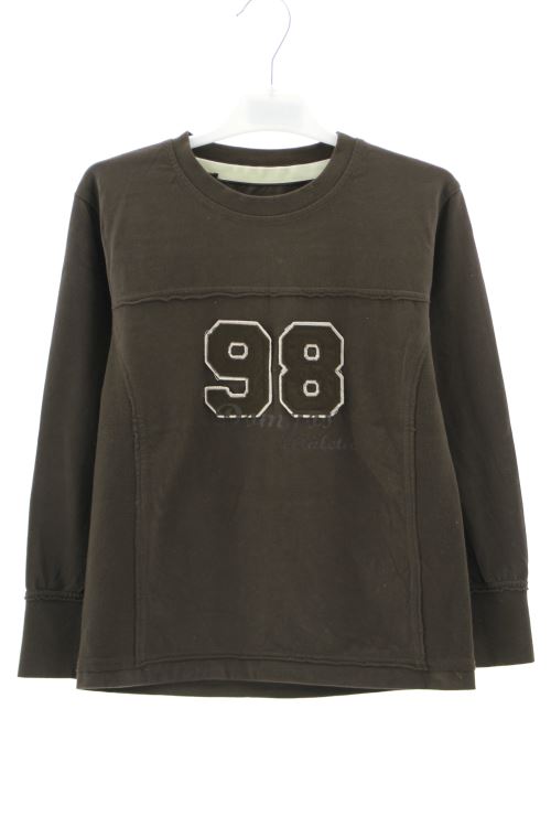T-shirt manches longues