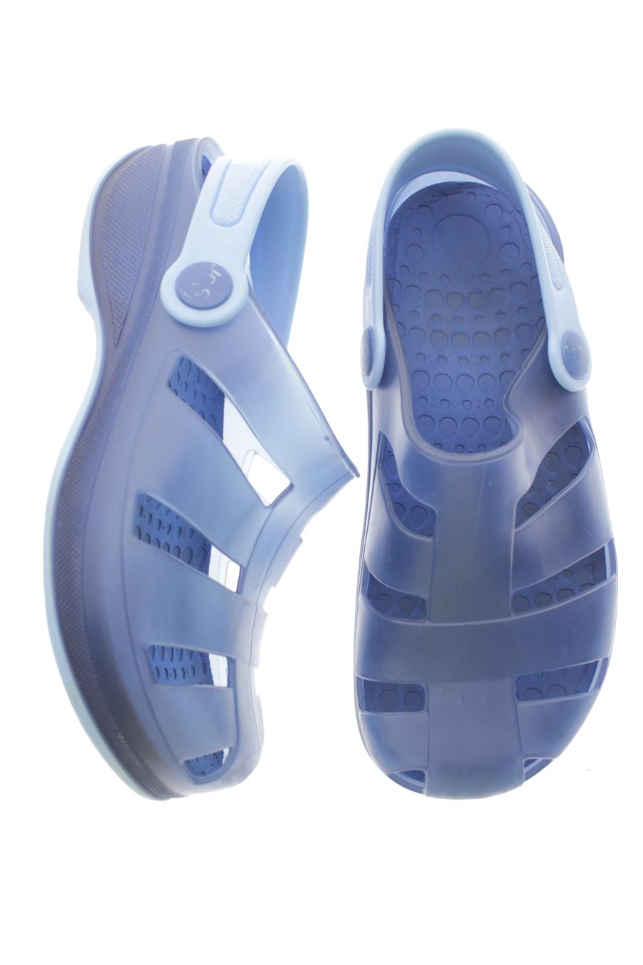gebraucht Made in spain Badeschuhe Größe 32