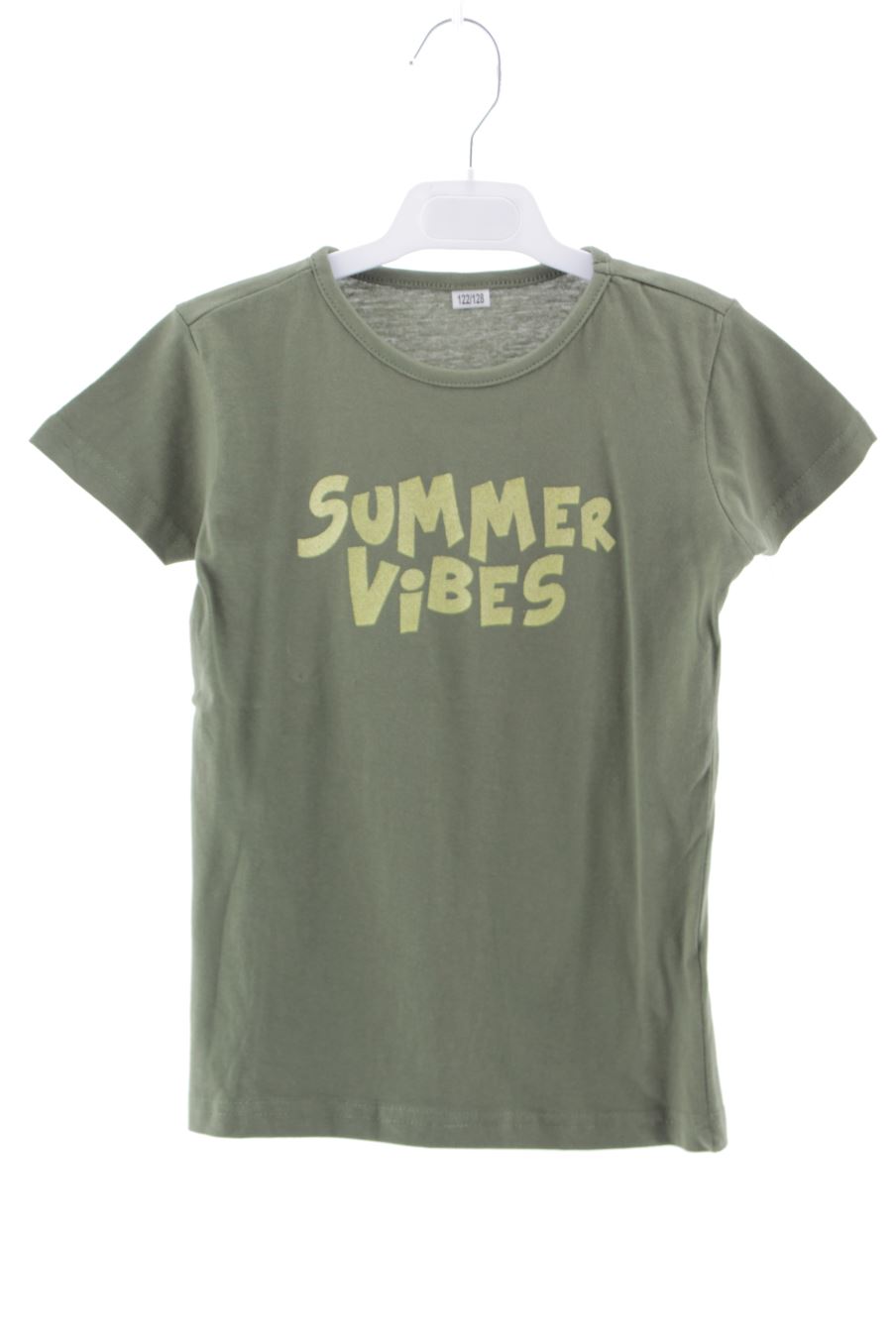 T-shirt Zeeman de la taille 7 ans de seconde main