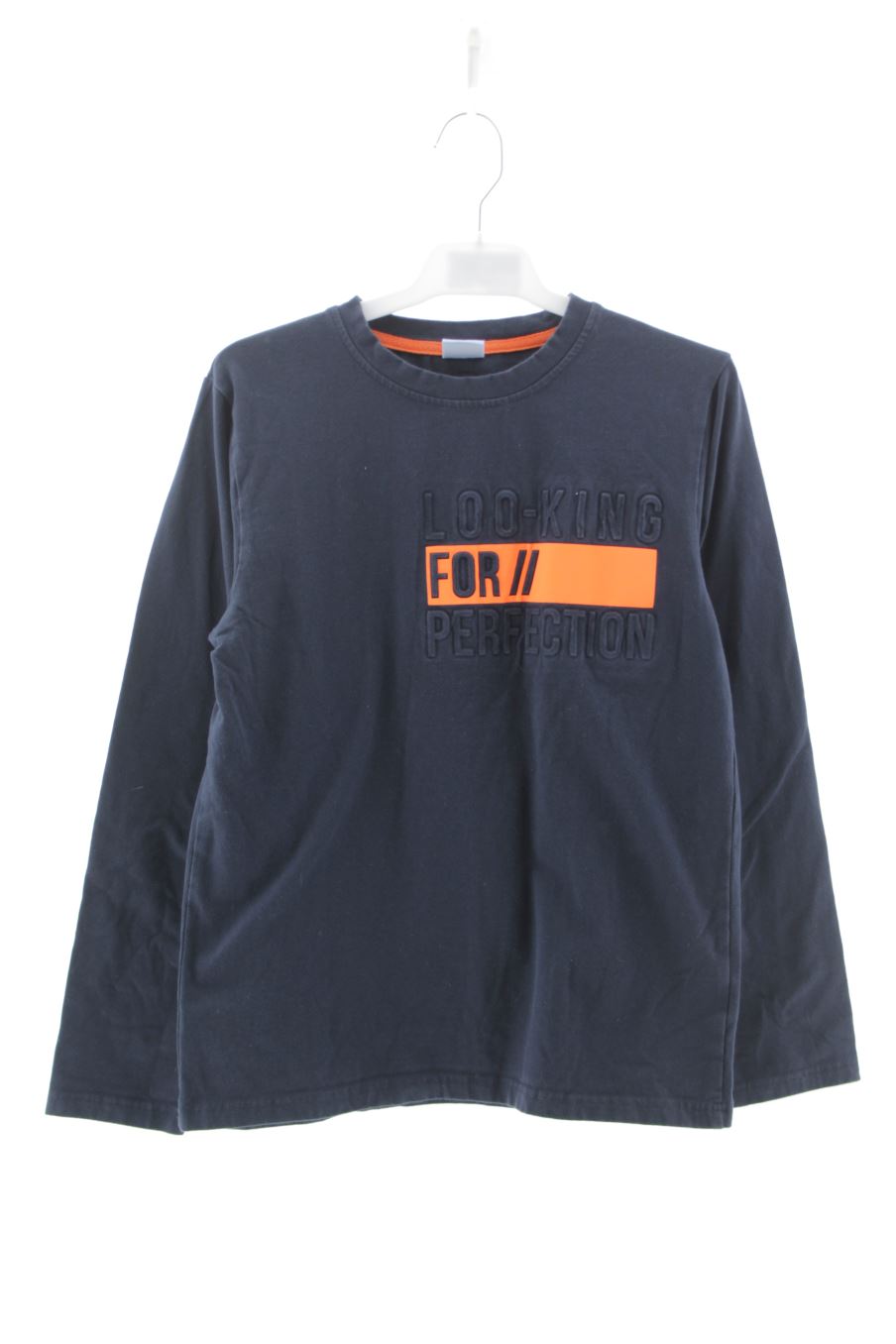 T-shirt manches longues Ativo de la taille 14 ans de seconde main