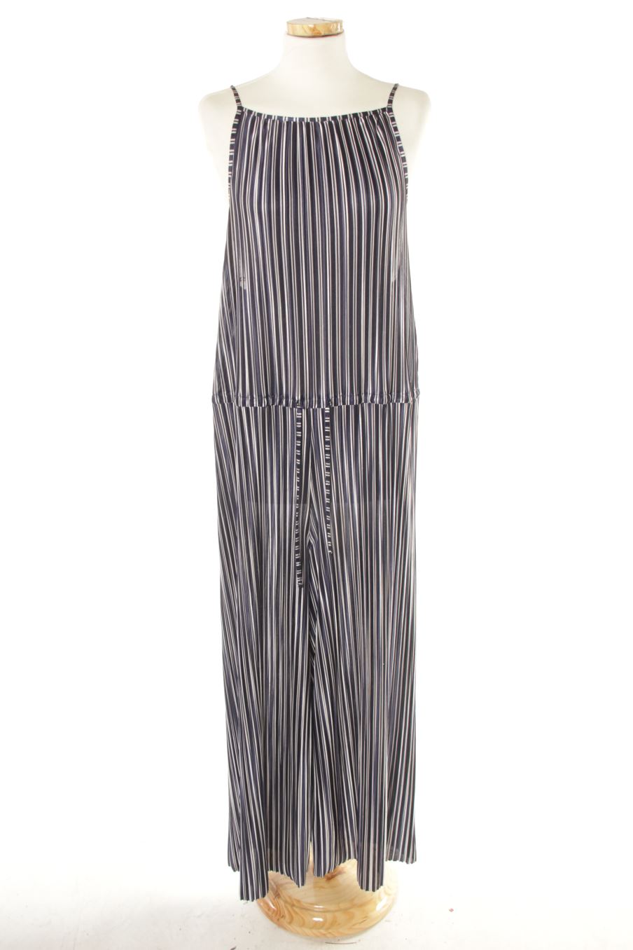 Zara mono rayas shop