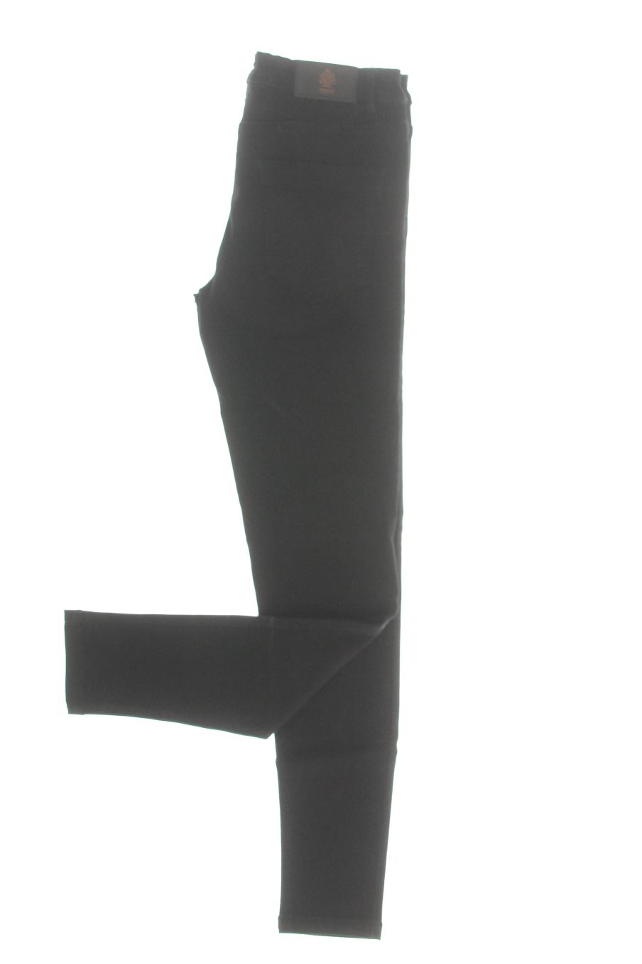 Vaqueros de Springfield de la talla 40, de color negro de ropa vaquera