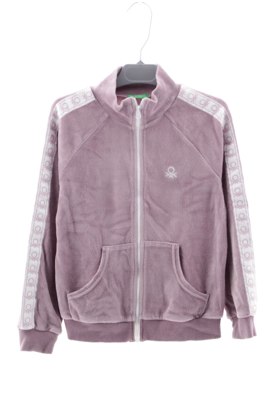Set deportivo de Benetton de la talla 6 años de segunda mano
