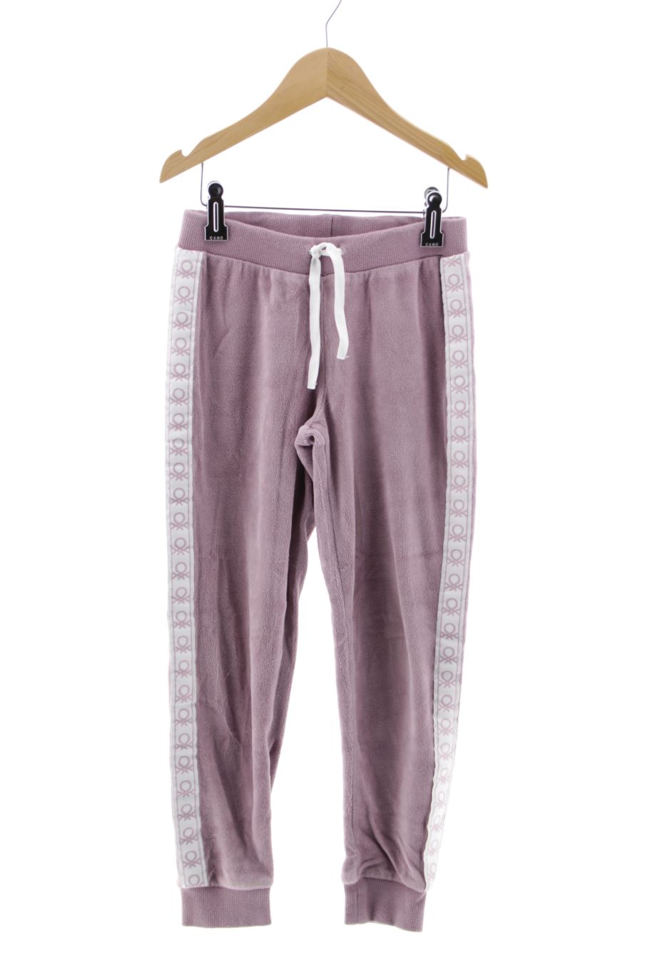 Set deportivo de Benetton de la talla 6 años de segunda mano