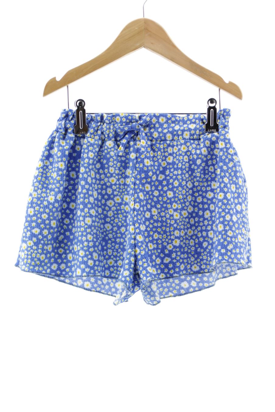 Short Zara de la taille 5 ans de seconde main