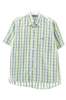 Kurzärmeliges Hemd 128 Bus Stop