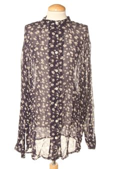 Camisa M nena IBIZA-PARIS