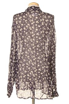 Camisa M nena IBIZA-PARIS
