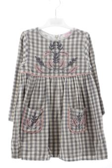 Robe 4 ans Oh! Soleil