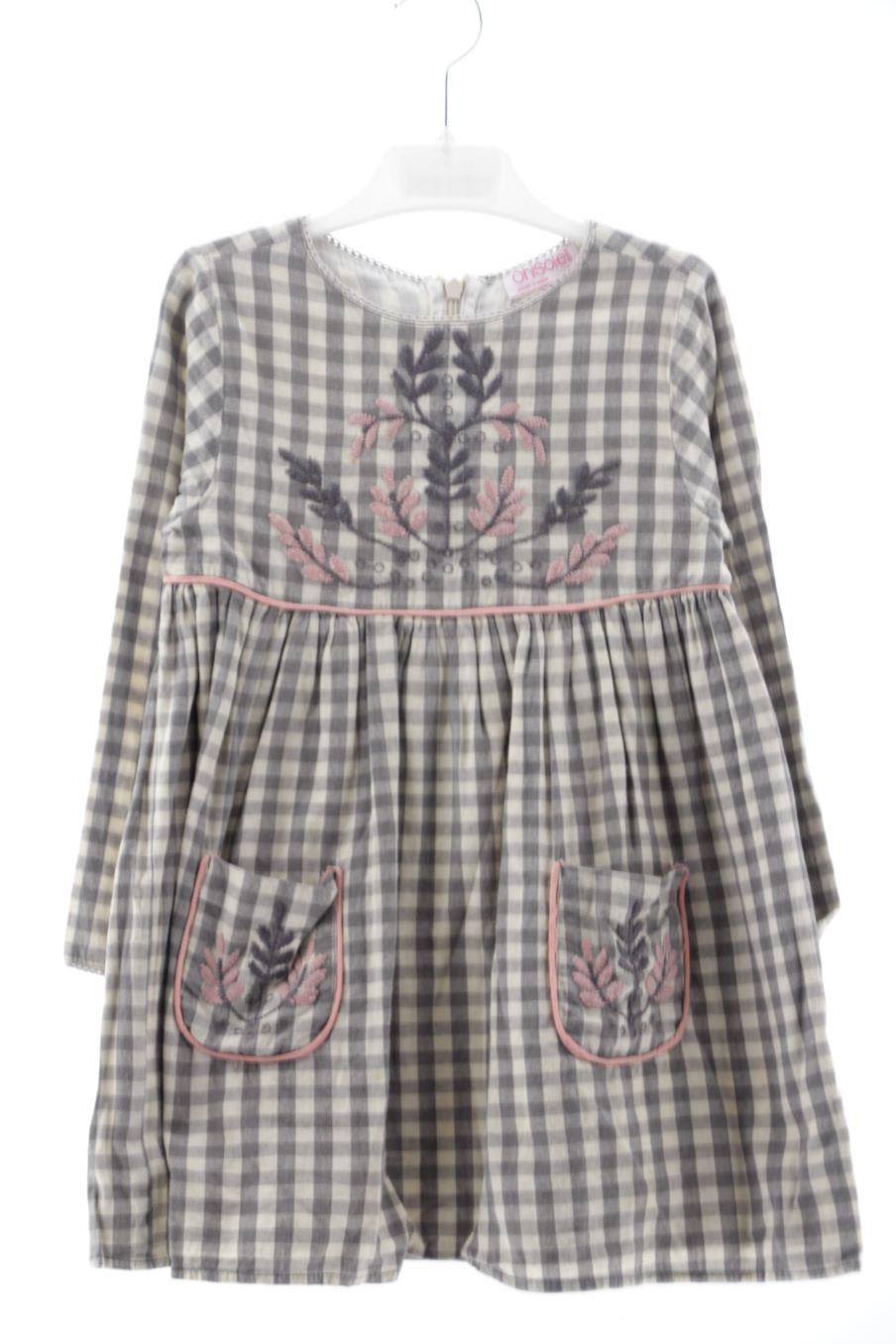 Robe Oh! Soleil de la taille 4 ans de seconde main
