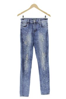 Jeans 38 Miss RJ