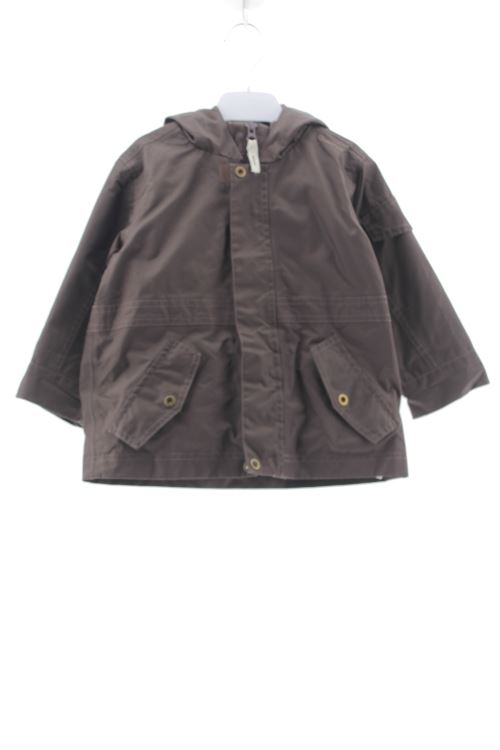 Manteau