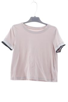 Kurzärmeliges T-Shirt 134 H&M