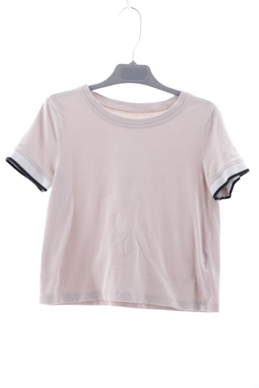 gebraucht H&M Kurzärmeliges T-Shirt Größe 134