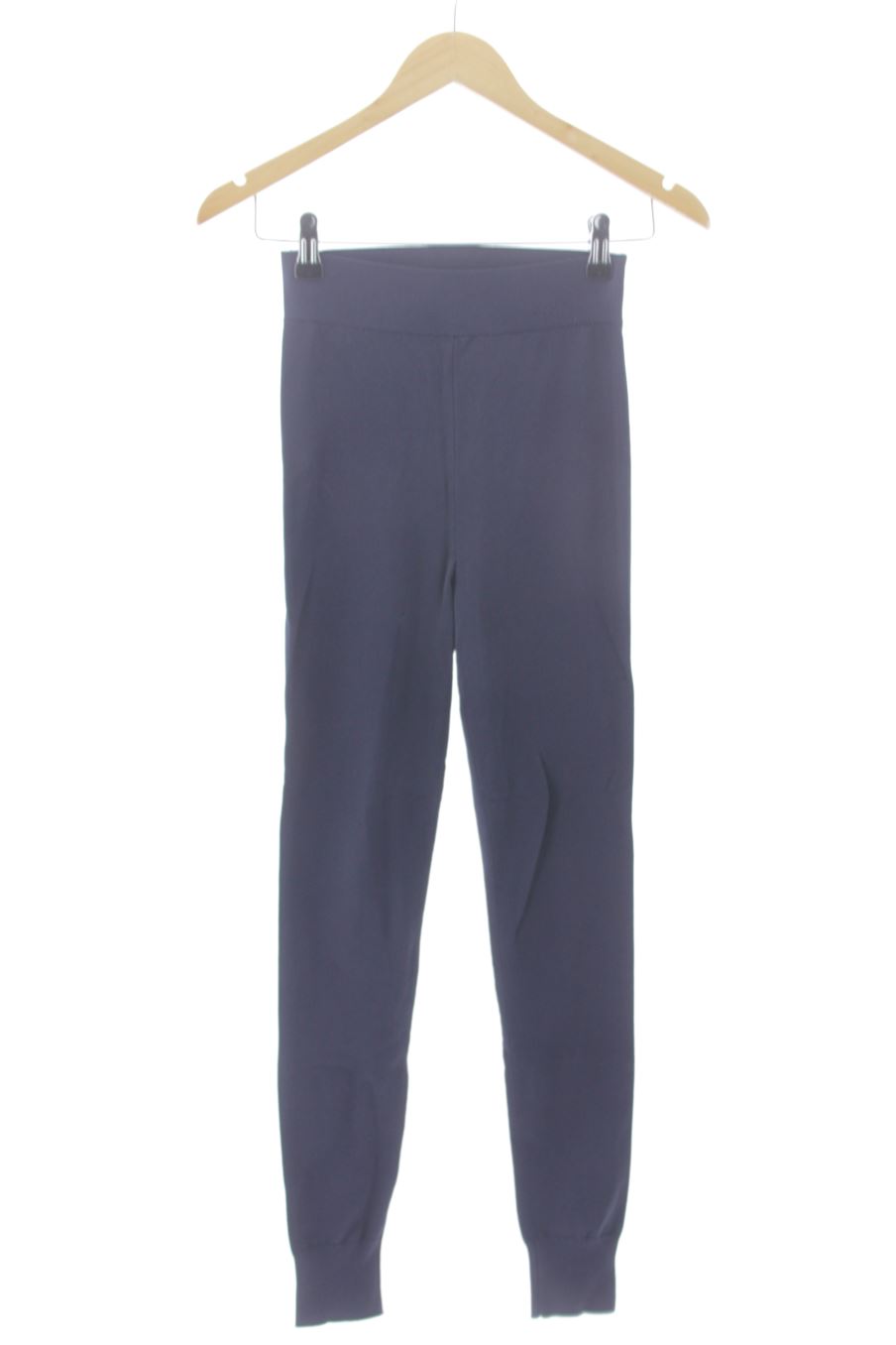 Leggins COS de la taille XS, de couleur bleu marine
