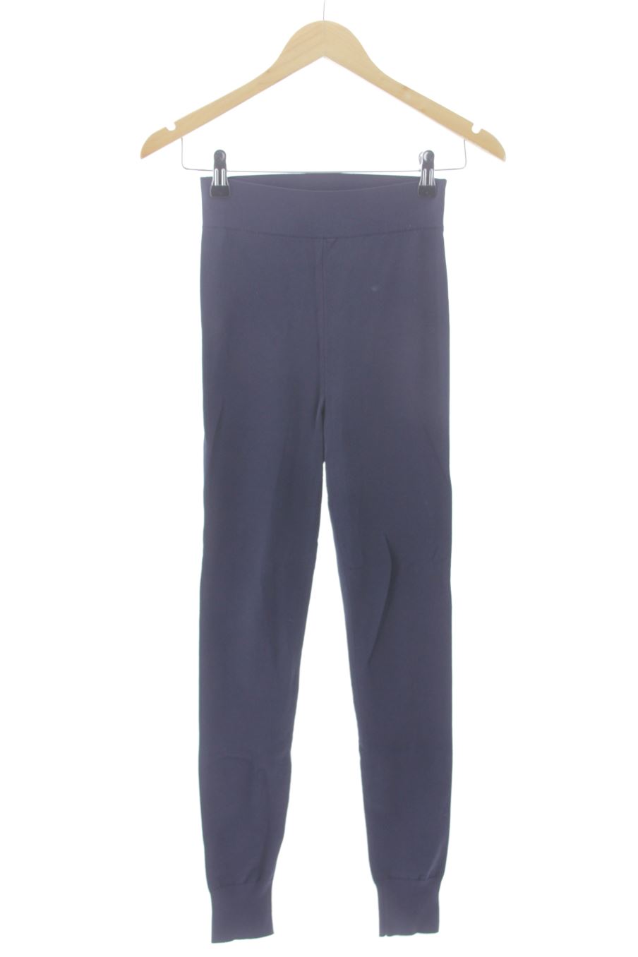 Leggins COS de la taille XS, de couleur bleu marine