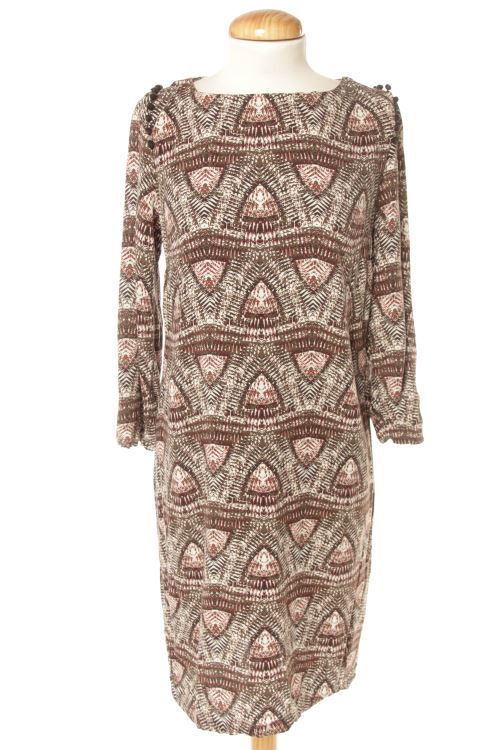 Robe casual