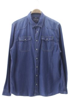 Chemise XL Angelo Litrico (C&A)