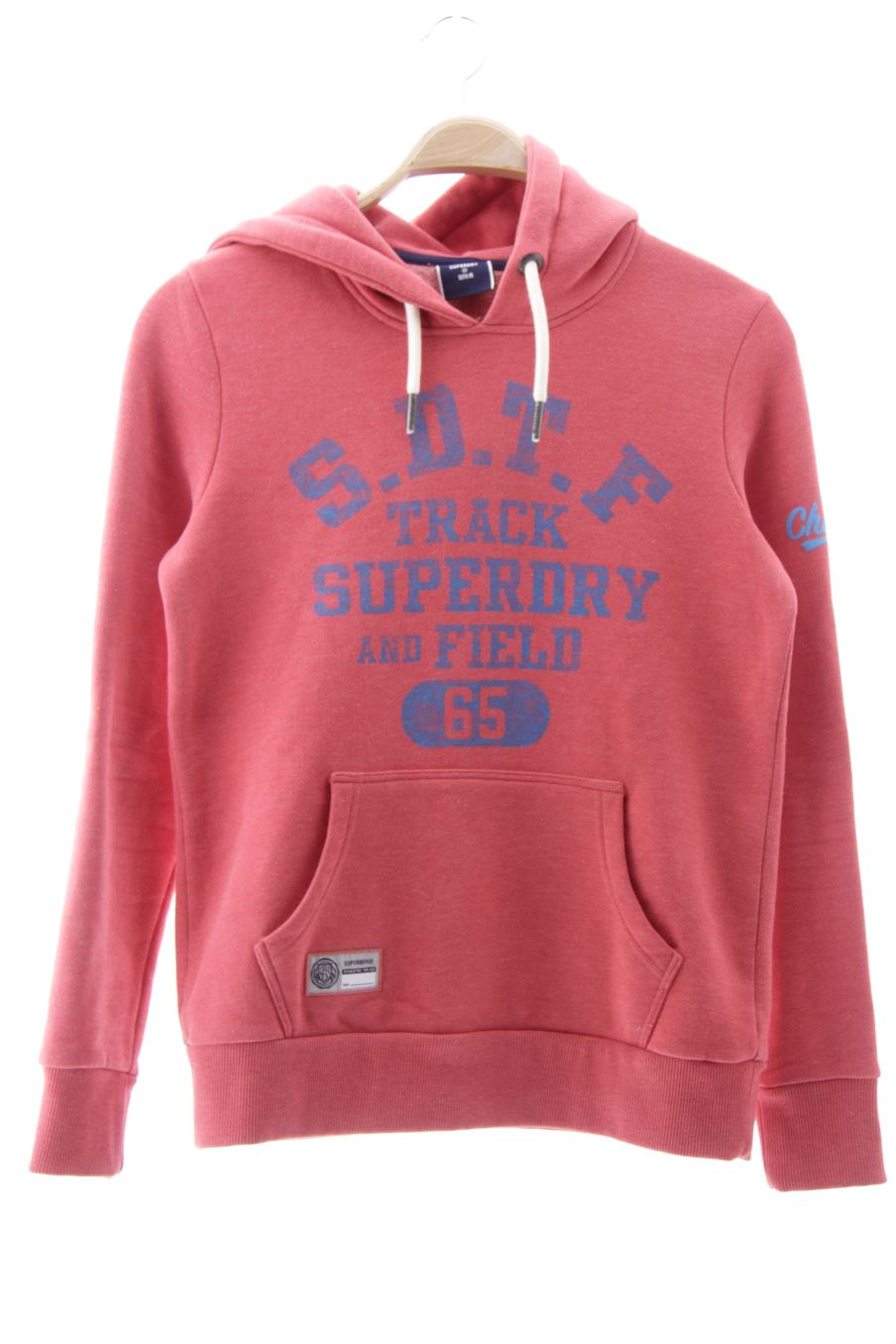 Sudadera de Superdry de la talla 38