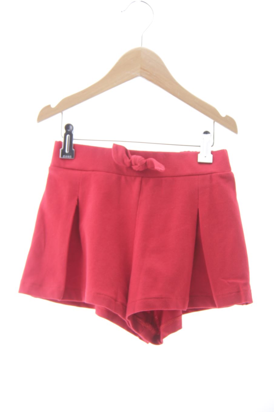 Pantalón corto de Mayoral de la talla 8 años de segunda mano