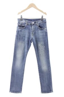 Vaquero 8 años Zara