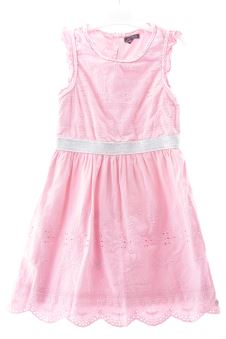 Robe 6 ans Ikks