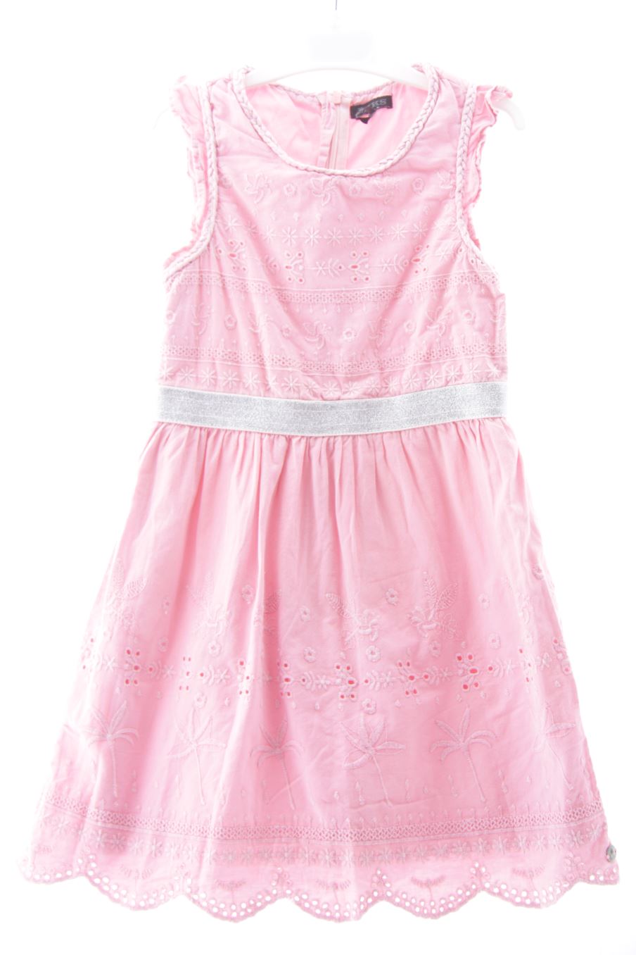 Robe Ikks de la taille 6 ans de seconde main