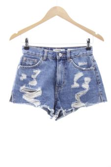 Pantalón corto 32 Pull & Bear, foto 1 de 2