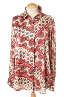 Camicia M Zara, foto 1 di 2