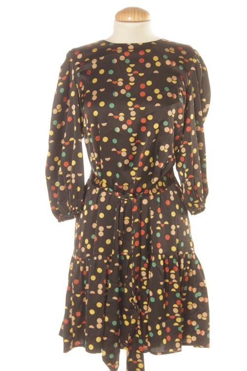 Robe casual