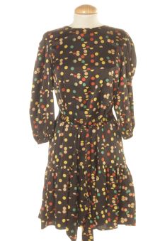 Robe casual L Ynonyme
