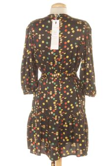 Robe casual L Ynonyme