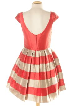 Robe 38 PERCENTIL