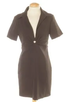 Vestido casual M Desigual, foto 1 de 2