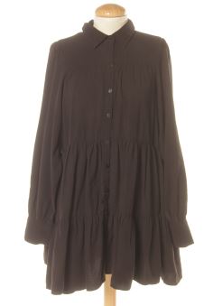 Vestido casual M Zara, foto 1 de 2