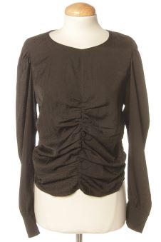 Blusa de manga larga 38 Desigual, foto 1 de 2