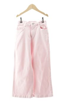 Lange Jeans 122 Kids