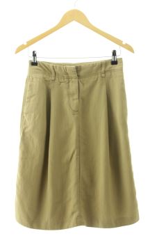 Falda S Massimo Dutti