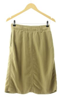 Falda S Massimo Dutti