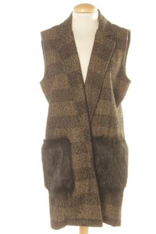 Chaqueta M Zara