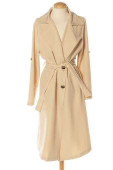 Gabardina L New collection