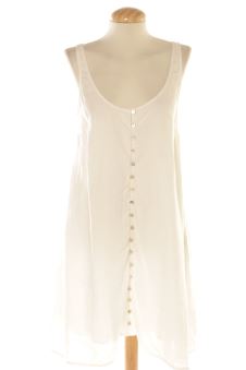 Vestido casual S Oysho