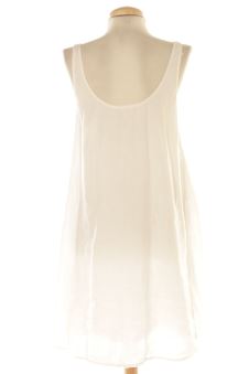 Vestido casual S Oysho