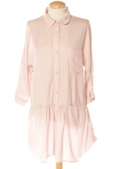 Robe casual S Zara