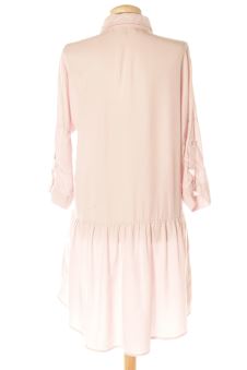 Robe casual S Zara