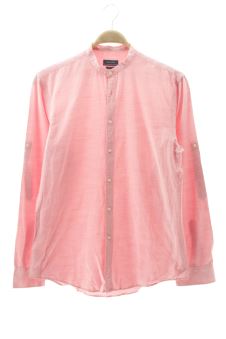 Camisa manga larga L Zara, foto 1 de 2