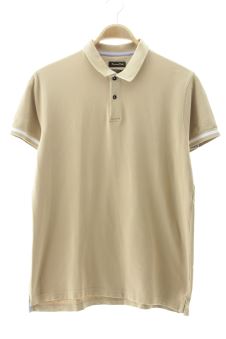 Polo XL Massimo Dutti