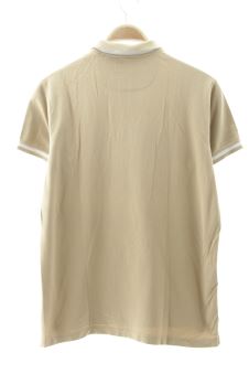 Polo XL Massimo Dutti