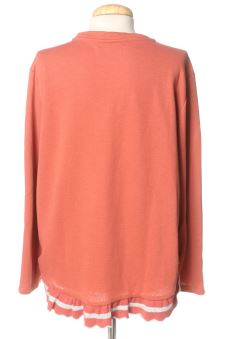 Sudadera XL Sfera